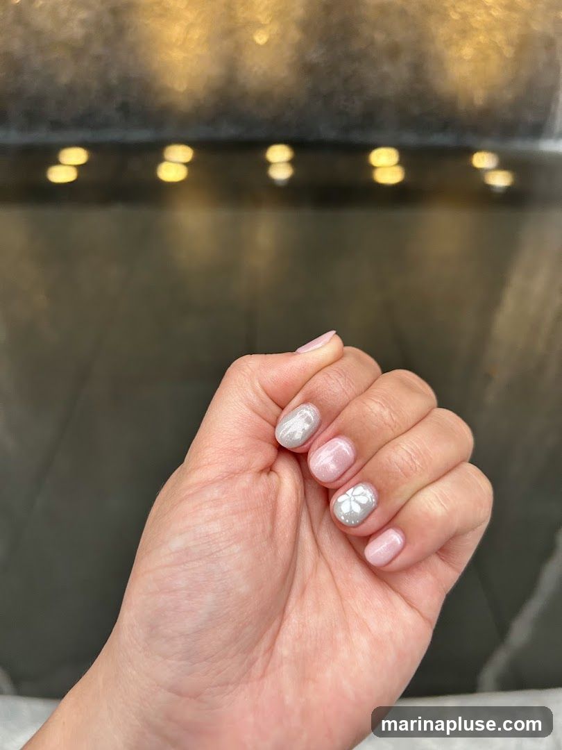 The Buff’d Nail Spa