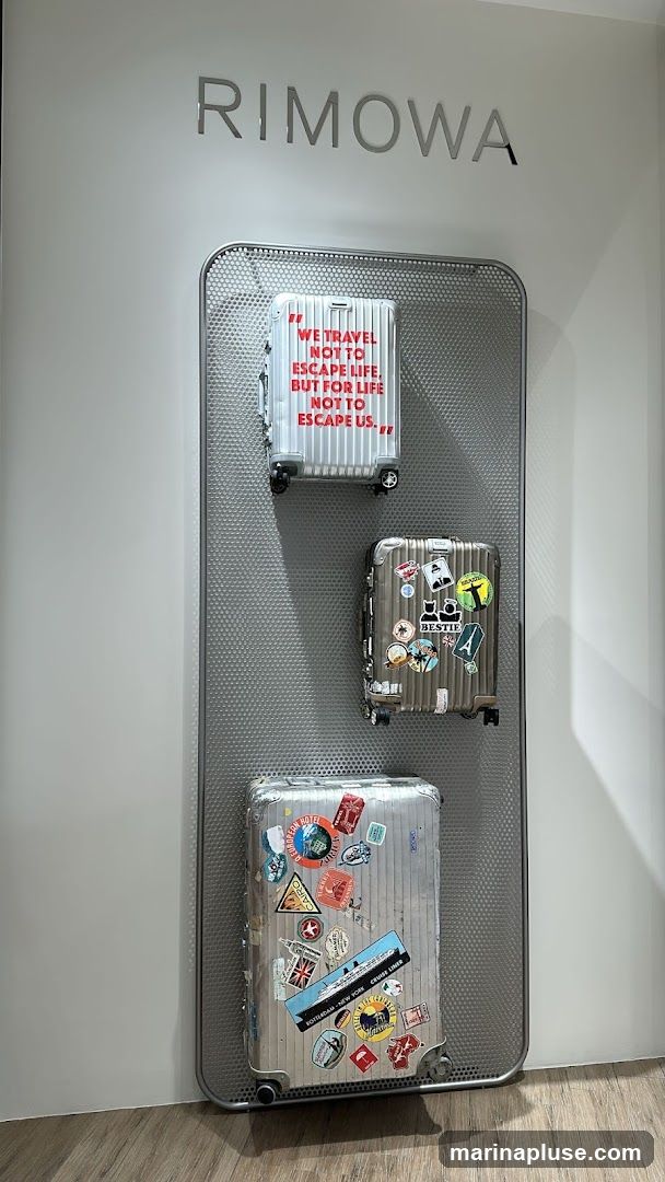 RIMOWA