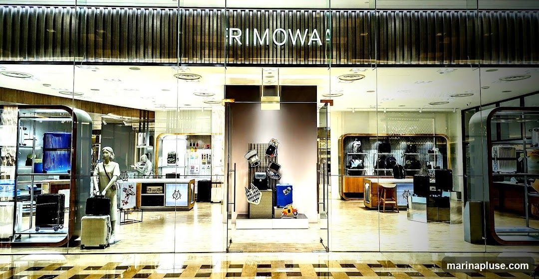 RIMOWA