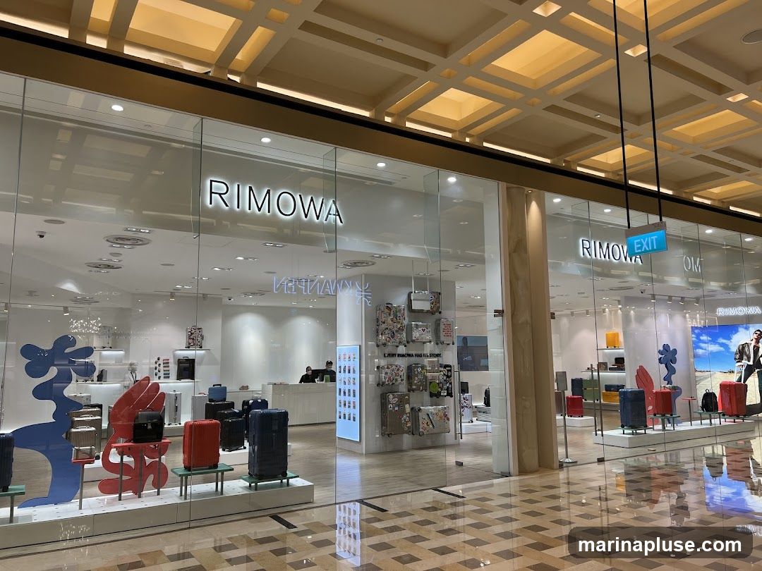 RIMOWA