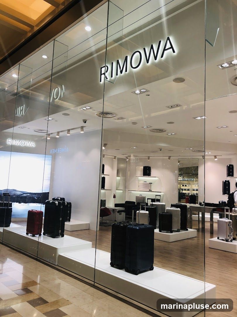 RIMOWA