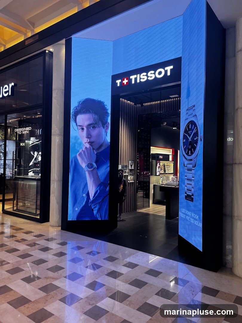 Tissot