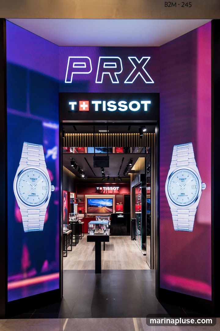 Tissot