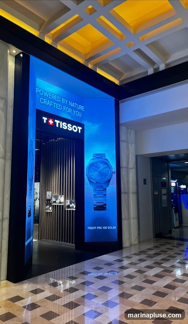 Tissot