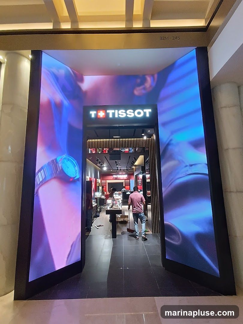 Tissot