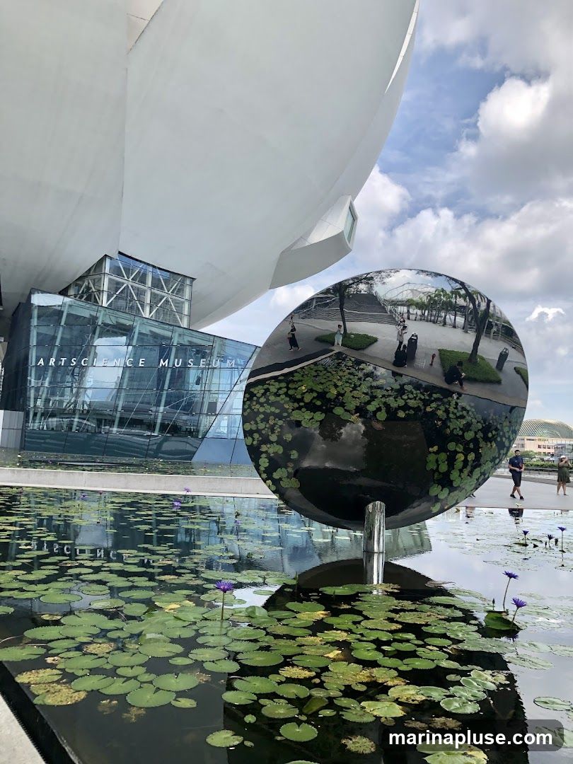 Guardian Health & Beauty + Pharmacy – Marina Bay Sands (Click & Collect)