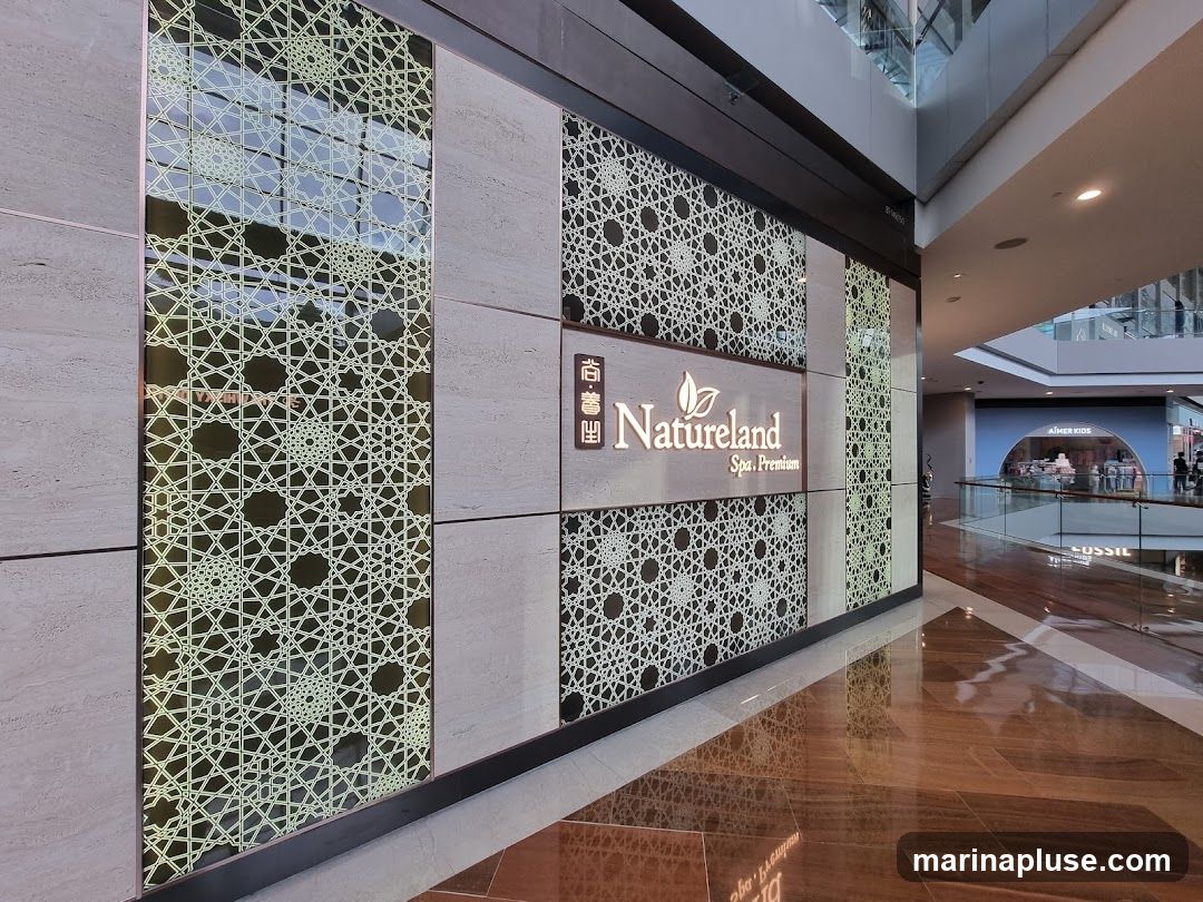 Natureland (MBS)