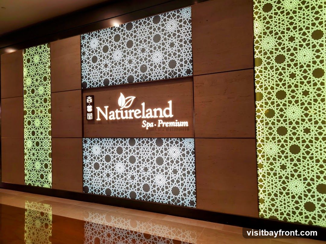 Natureland (MBS)