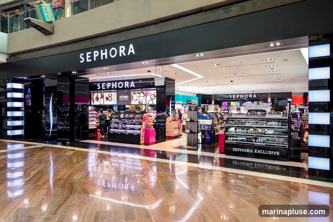 SEPHORA Marina Bay Sands (2hrs Click & Collect)
