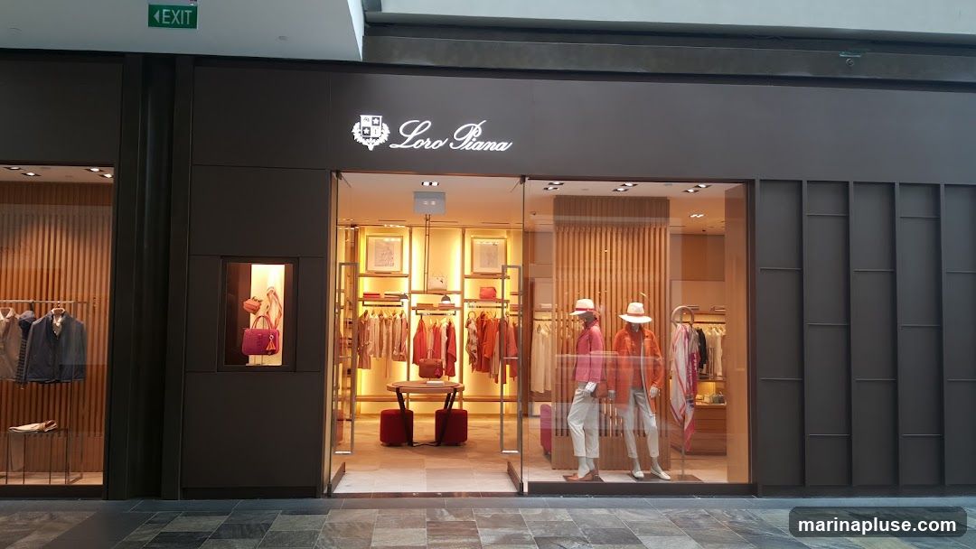 Loro Piana Marina Bay Sands