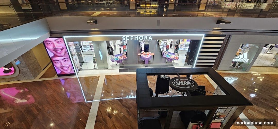 SEPHORA Marina Bay Sands (2hrs Click & Collect)
