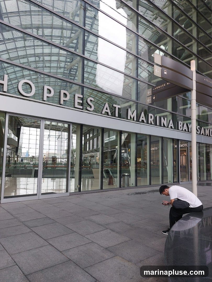 Franck Muller Boutique at Marina Bay Sands - Official Retailer | Cortina Watch