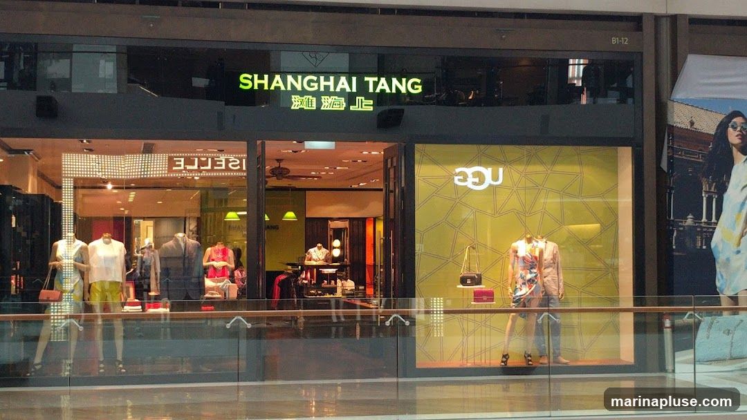 Shanghai Tang