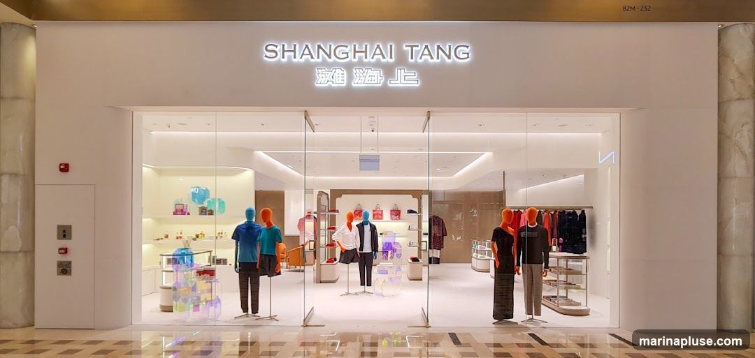 Shanghai Tang