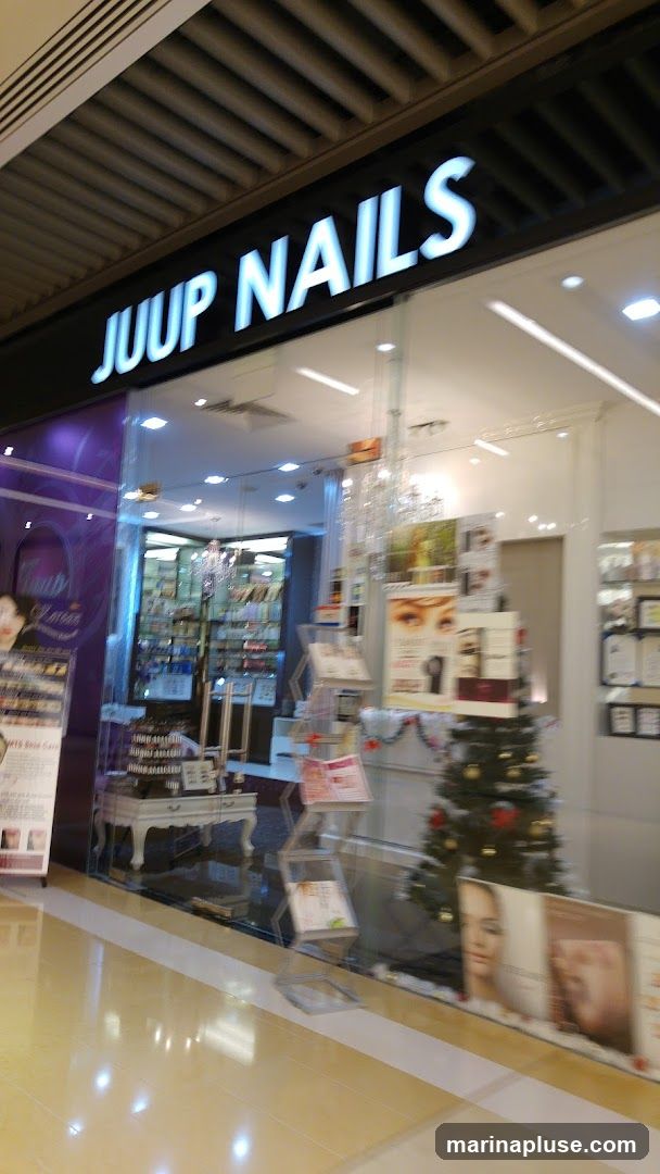 Juup Nails