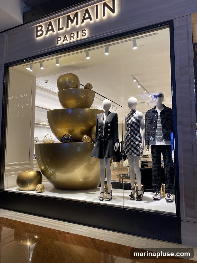 BALMAIN