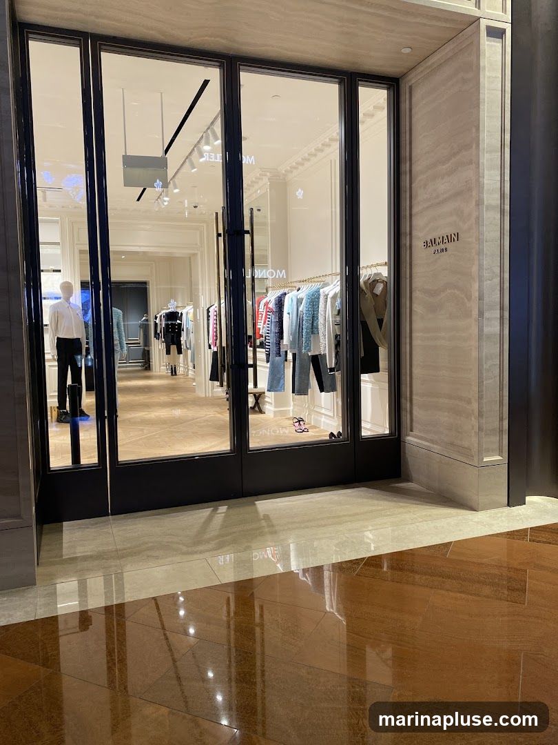 BALMAIN