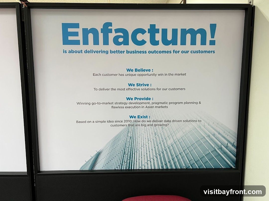 Enfactum Growth Marketing