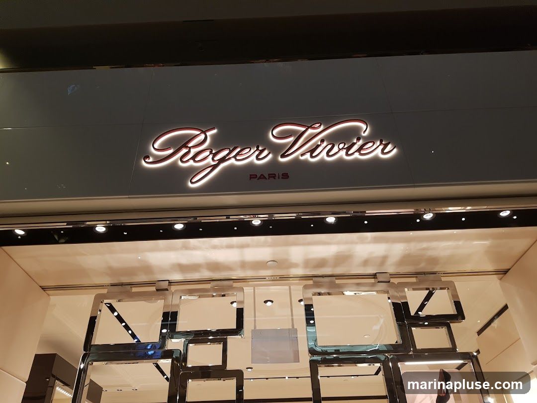 Roger Viver