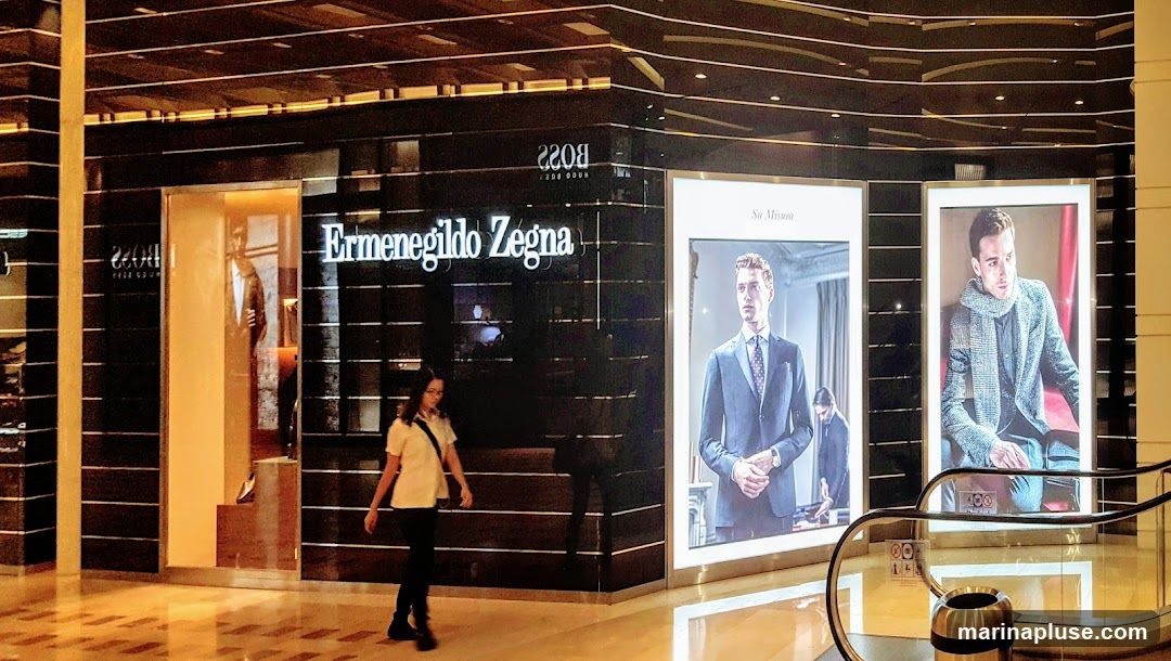 Zegna