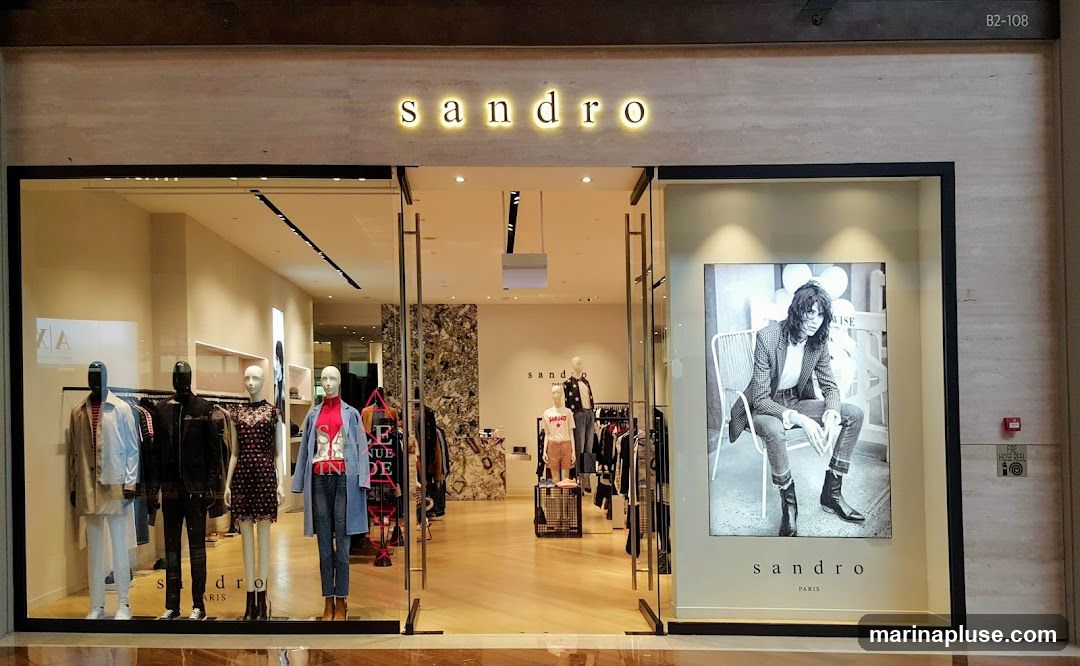 Sandro