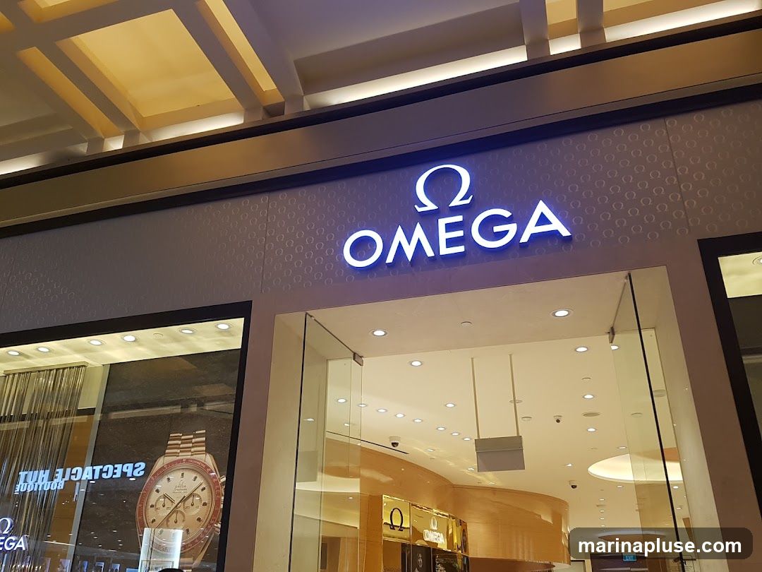 OMEGA