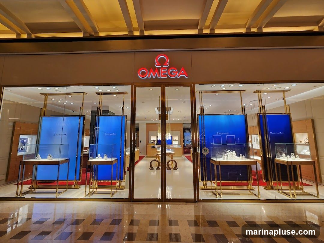 OMEGA