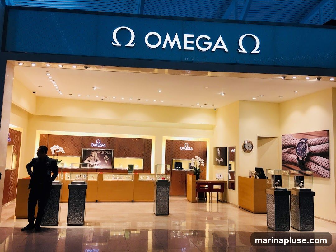 OMEGA