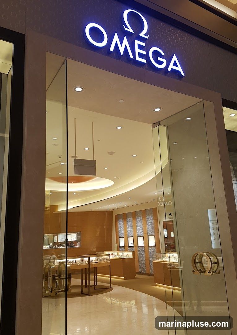 OMEGA