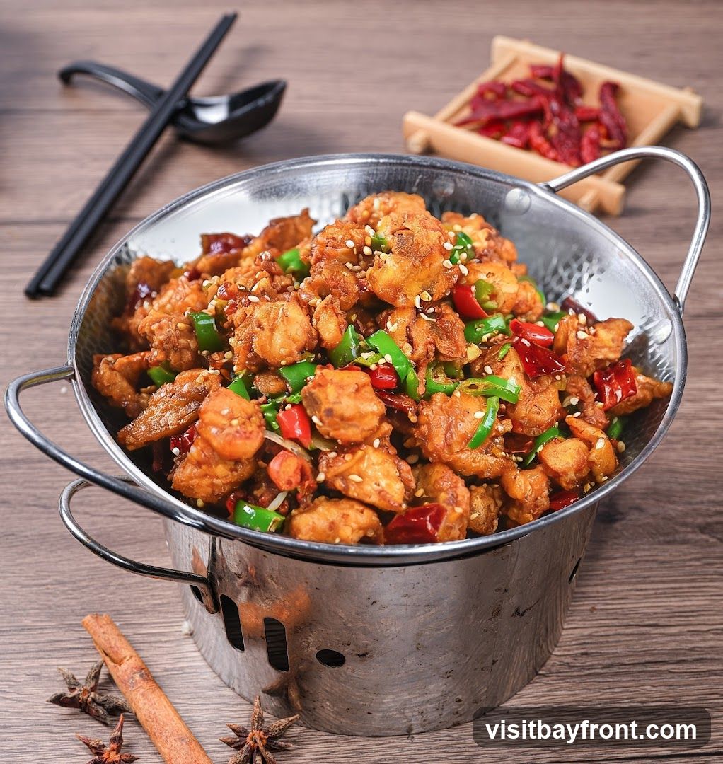 JuBaoXuan Mala Hotpot - Marina Bay Sands