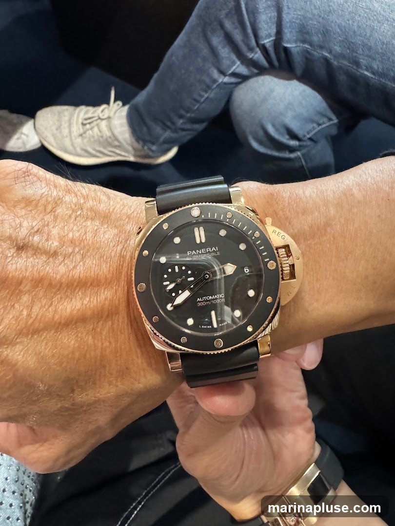 Panerai Boutique
