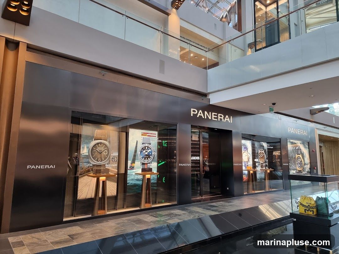 Panerai Boutique