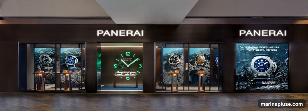 Panerai Boutique