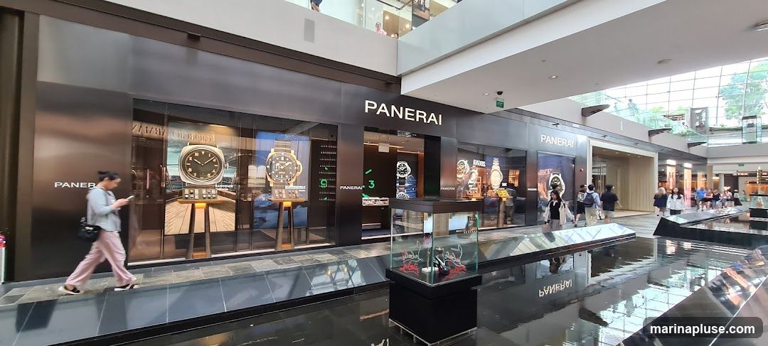 Panerai Boutique