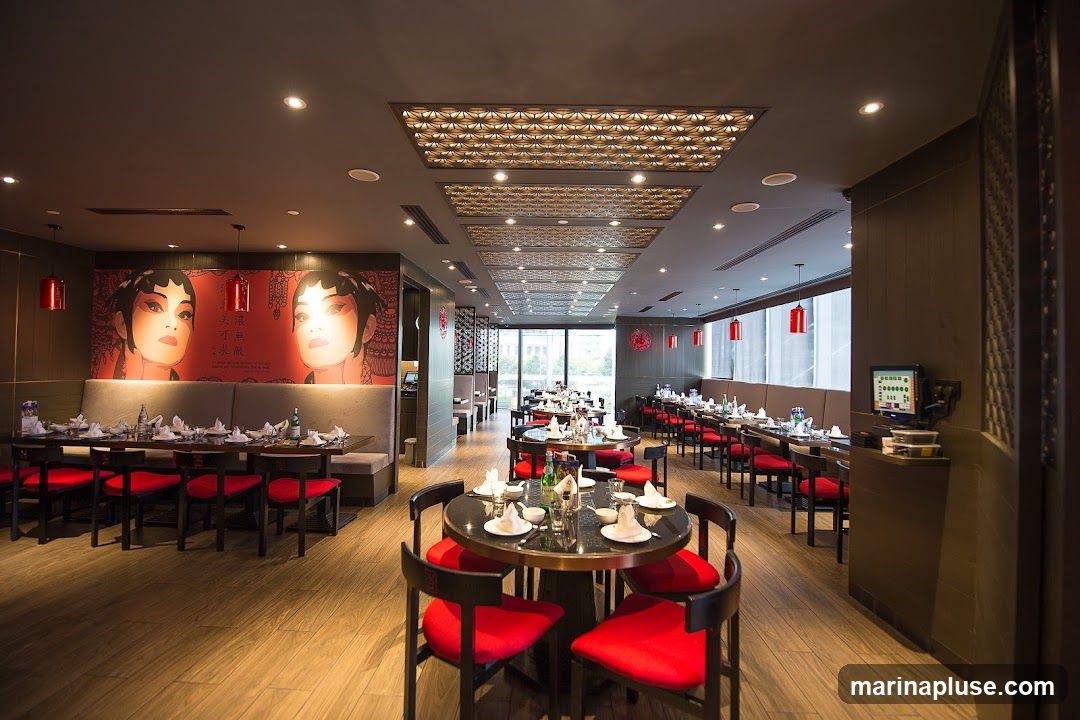 Qi - House of Sichuan