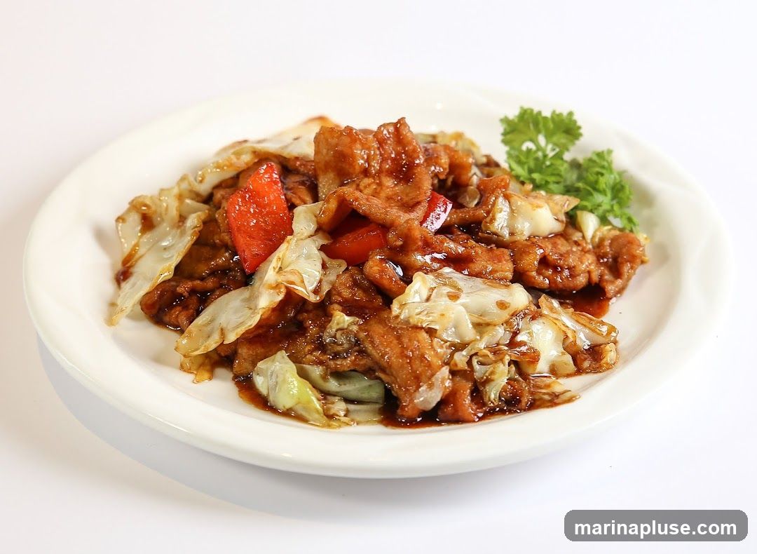 Qi - House of Sichuan