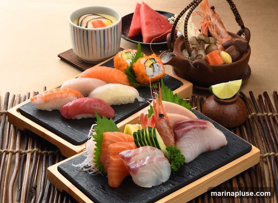 Ichiban Boshi (Marina Bay Link Mall)