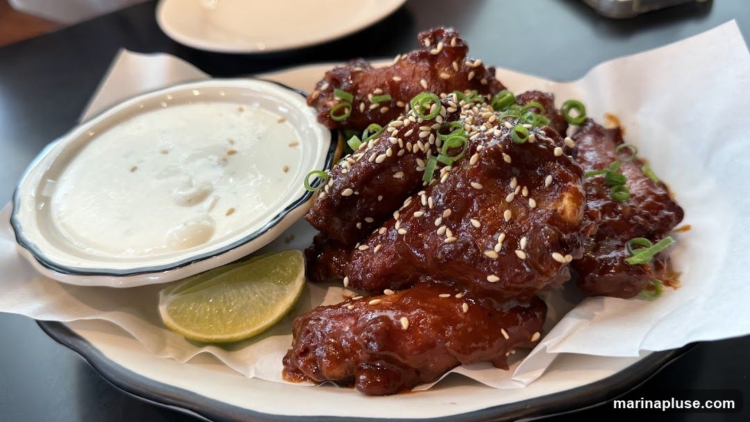 Black Tap Craft Burgers & Beers