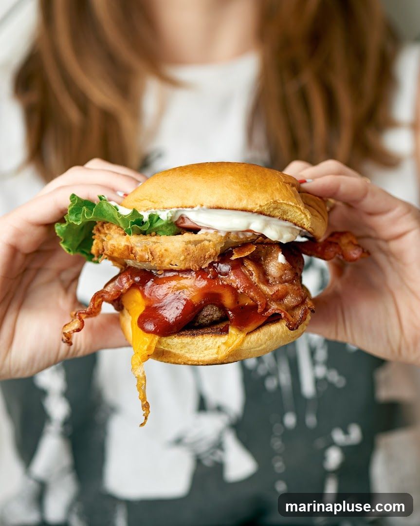 Black Tap Craft Burgers & Beers