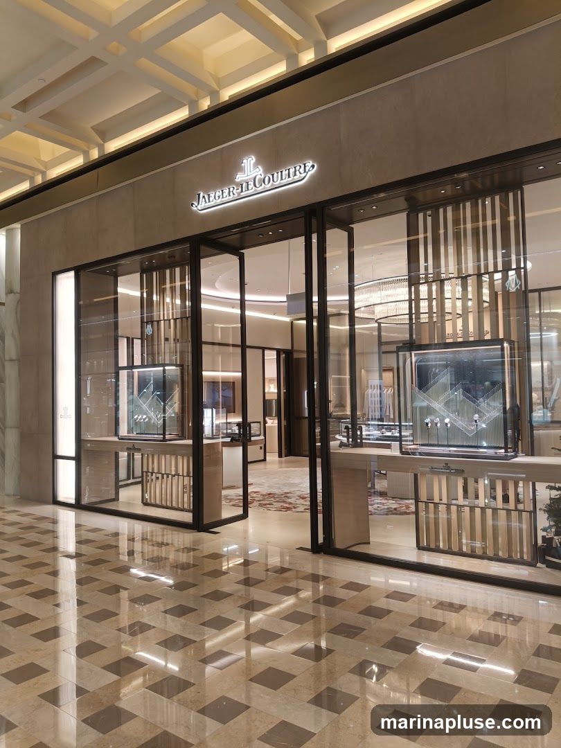 Jaeger-LeCoultre
