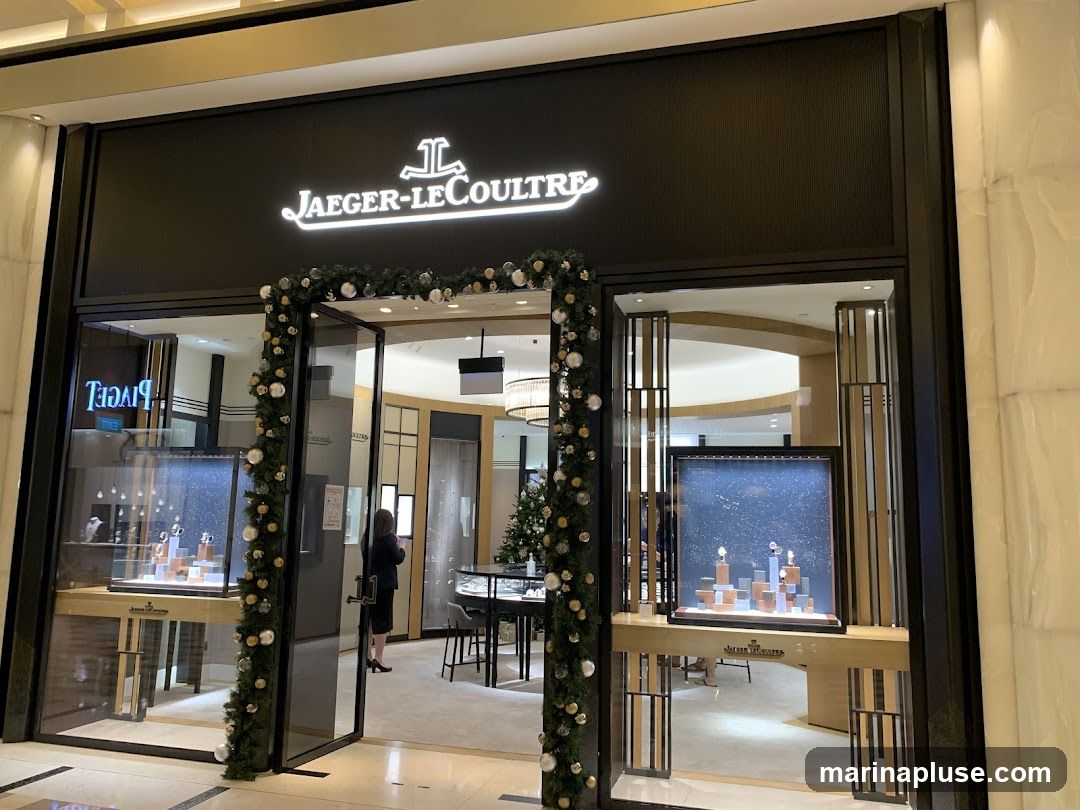 Jaeger-LeCoultre