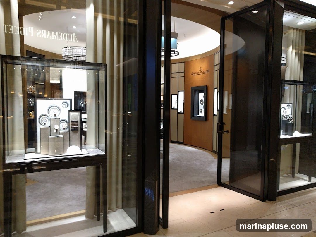 Jaeger-LeCoultre
