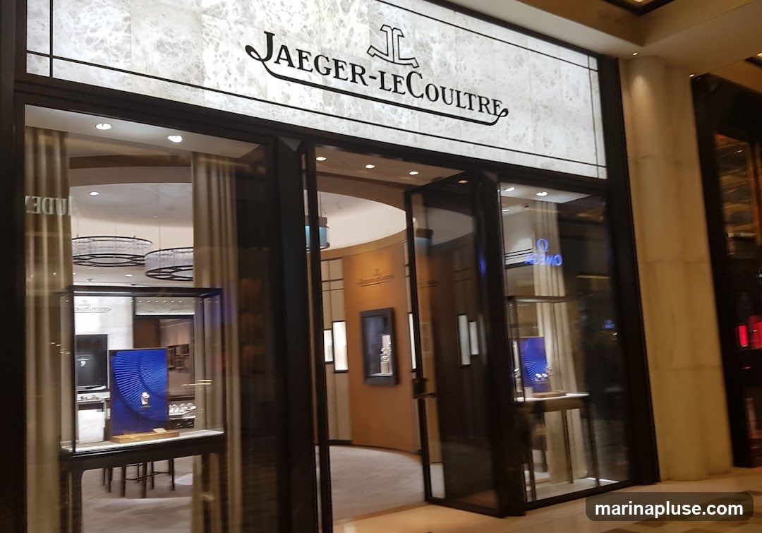 Jaeger-LeCoultre