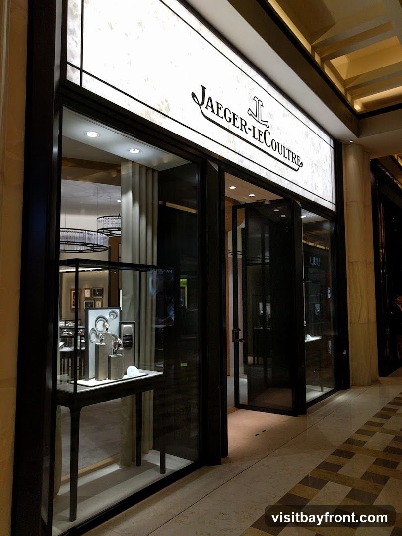Jaeger-LeCoultre
