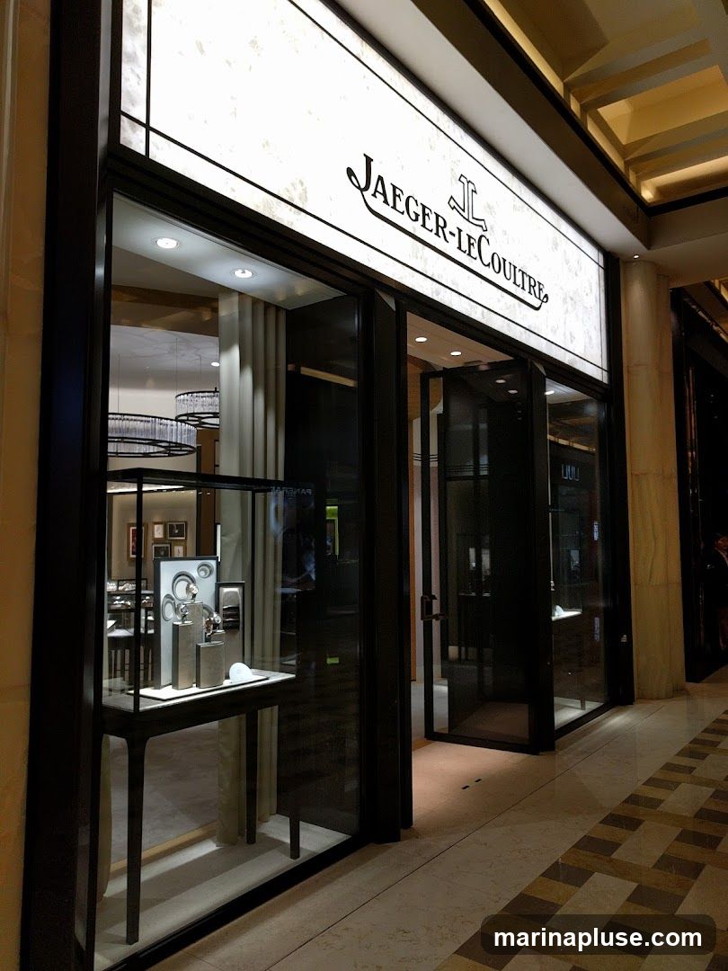Jaeger-LeCoultre
