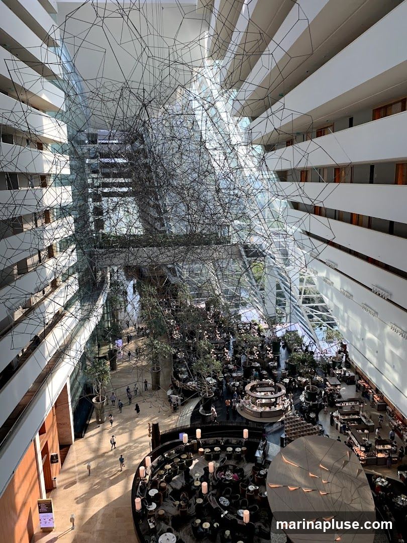 Sands Expo & Convention Centre