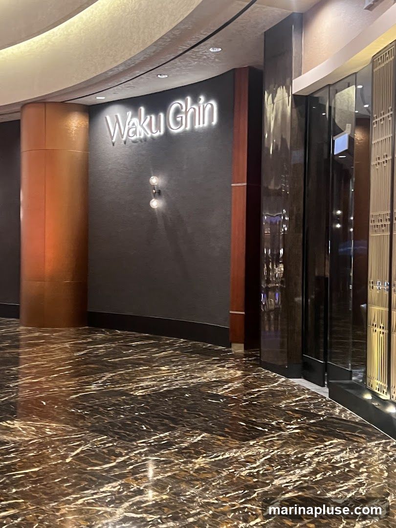 Waku Ghin