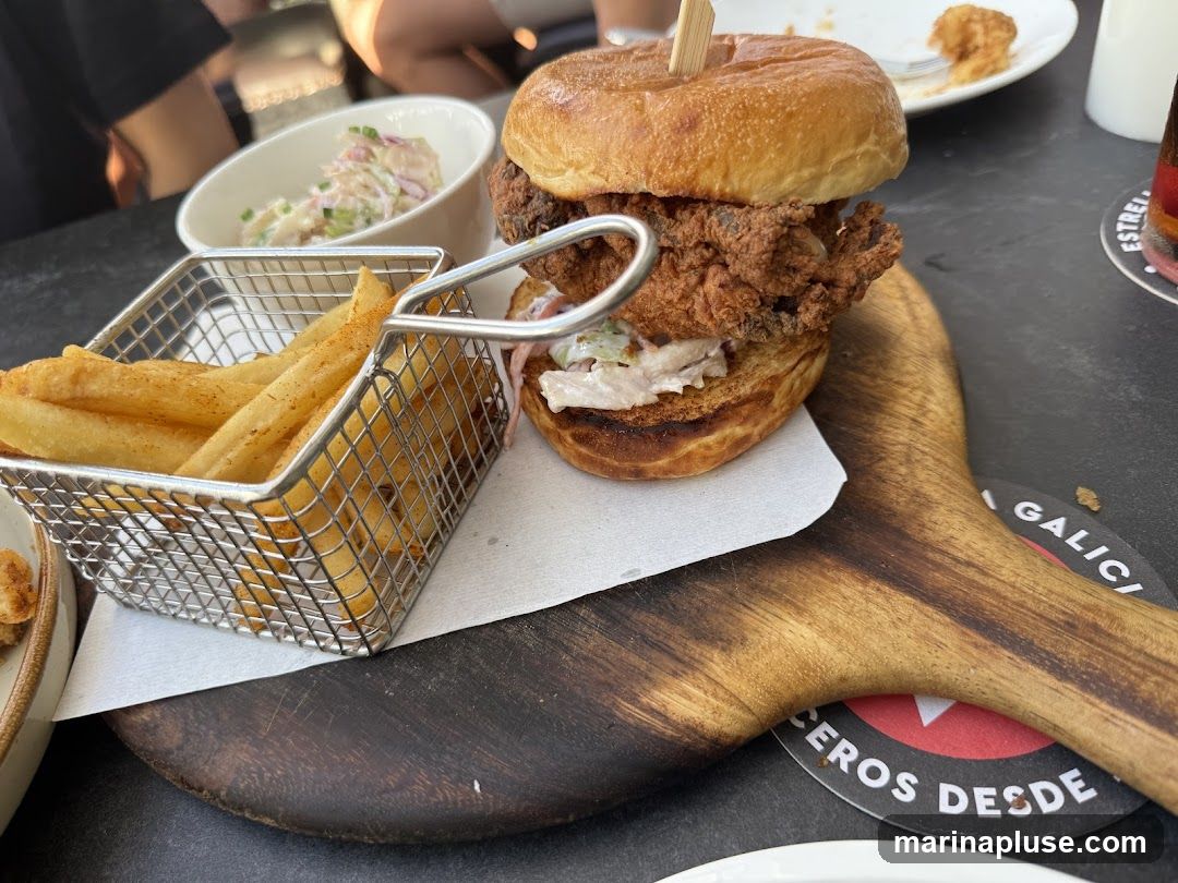Dallas Cafe & Bar (MBS)