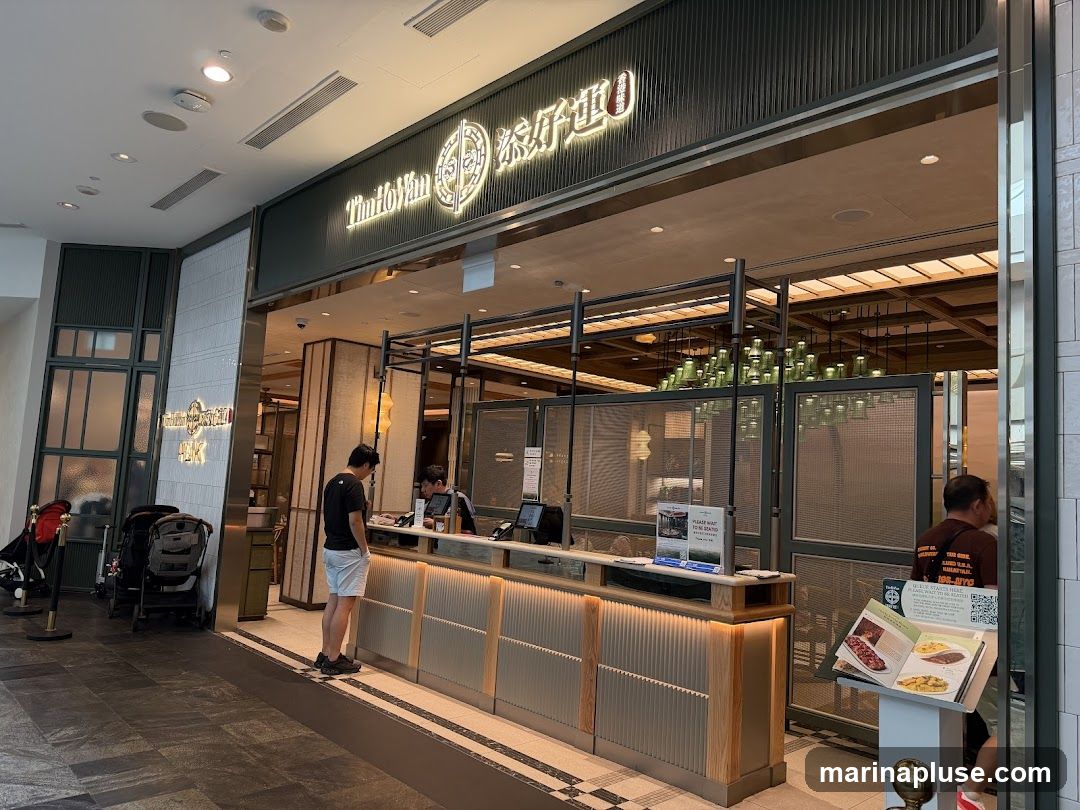 Tim Ho Wan PEAK