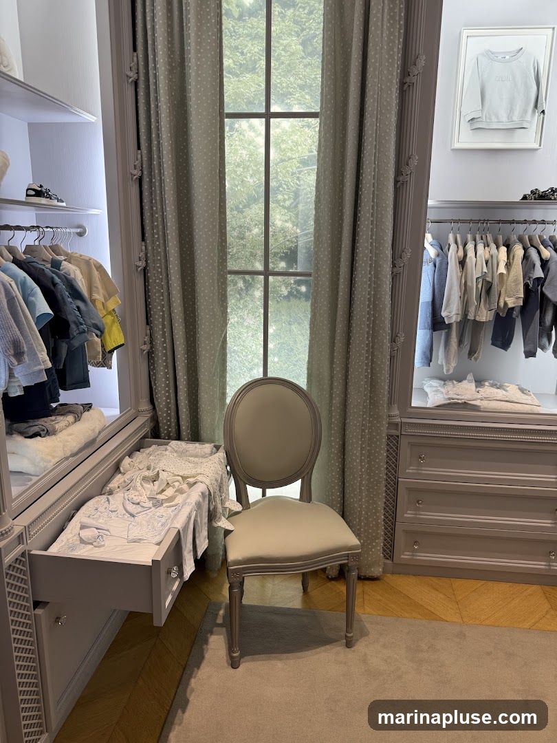 BABY DIOR Marina Bay Sands Store